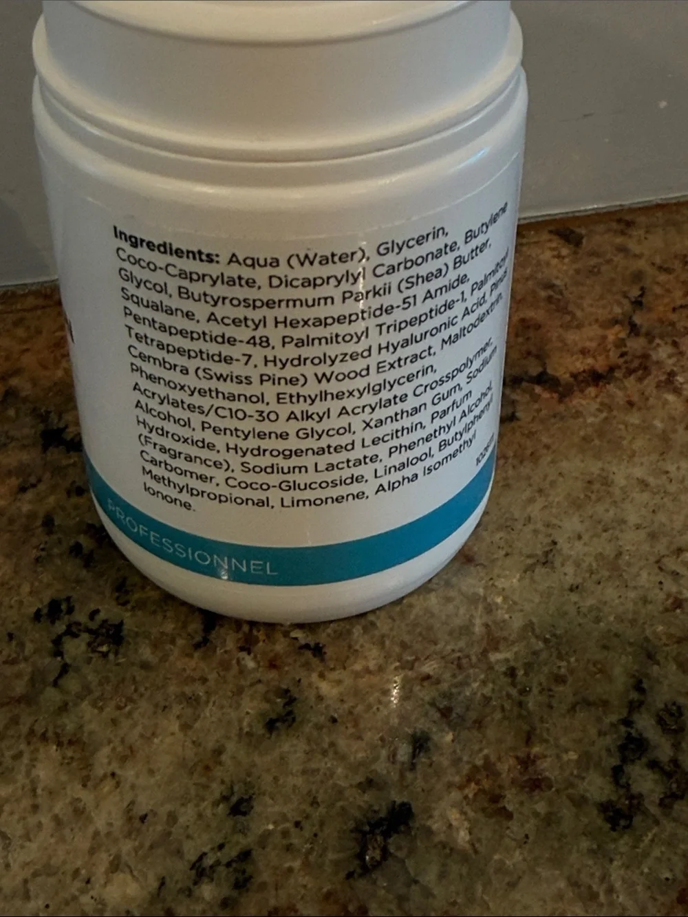 QMS Epigen Pollution Detox Day Serum NEW